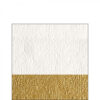 Servetit, elegance dip gold