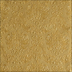 Lautasliinat, elegance gold
