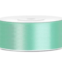 Satiininauha 25mm / 25m minttu