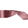 Satiininauha 50mm/25m dark dusty rose