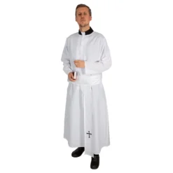 Naamiaisasu katolinen pappi one size