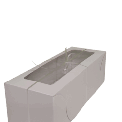 Voileipäkakkulaatikko V-1073