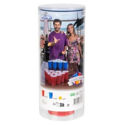 Juomapeli Beer Pong