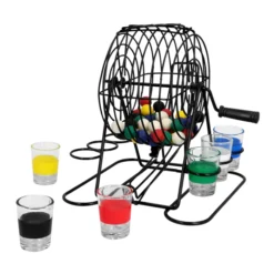 Juomapeli Pingo Shots