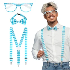 Asustesetti octoberfest