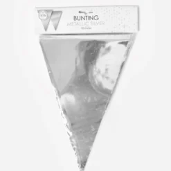 Viirinauha hopea 10m