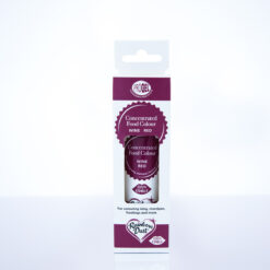 ProGel pastaväri wine red 25g