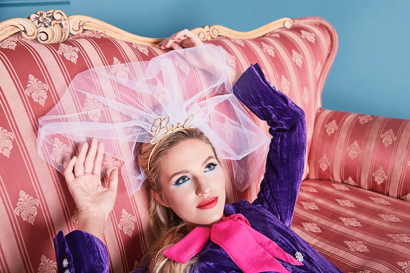 Huntu Bride pannalla - Image 3