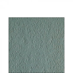 Servetit, elegance sage