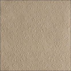 Lautasliinat, elegance taupe
