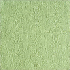 Lautasliinat, elegance pale green