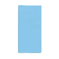 Pöytäliina, vaaleansininen 120x180cm