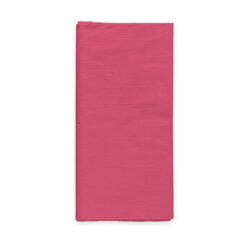 Pöytäliina, pinkki 120x180cm