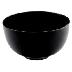 Pieni kulho, musta 12kpl