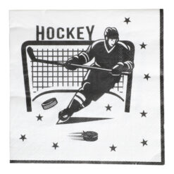 Jääkiekko-lautasliinat