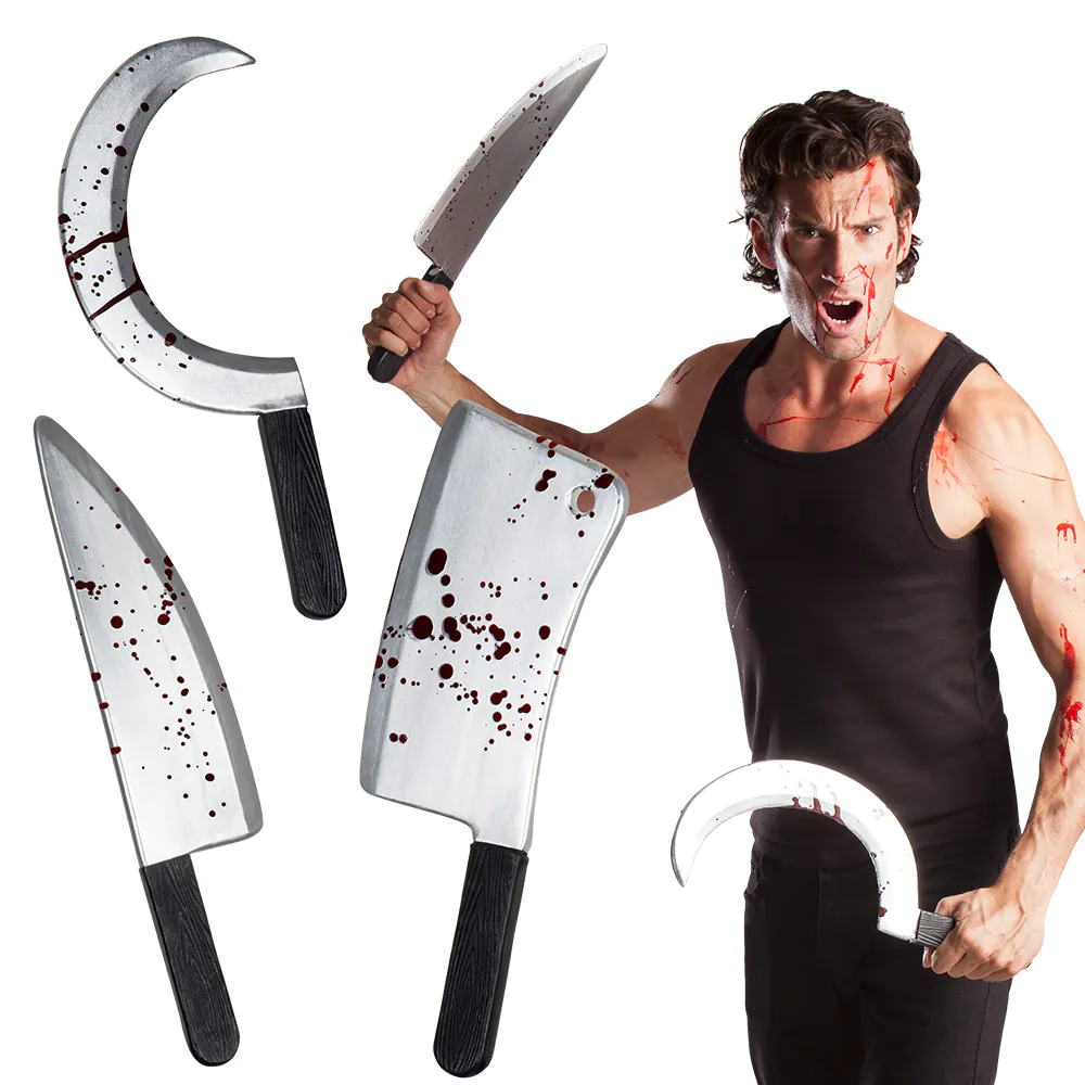 Tekoveitsi-lajitelma