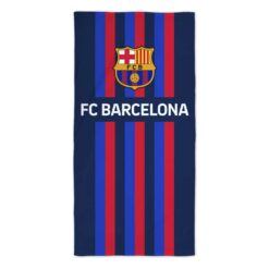 Fc Barcelona-pyyhe