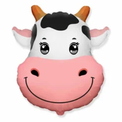Lehmä -foliopallo