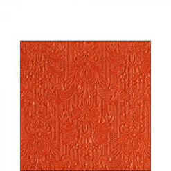 Lautasliinat, elegance orange