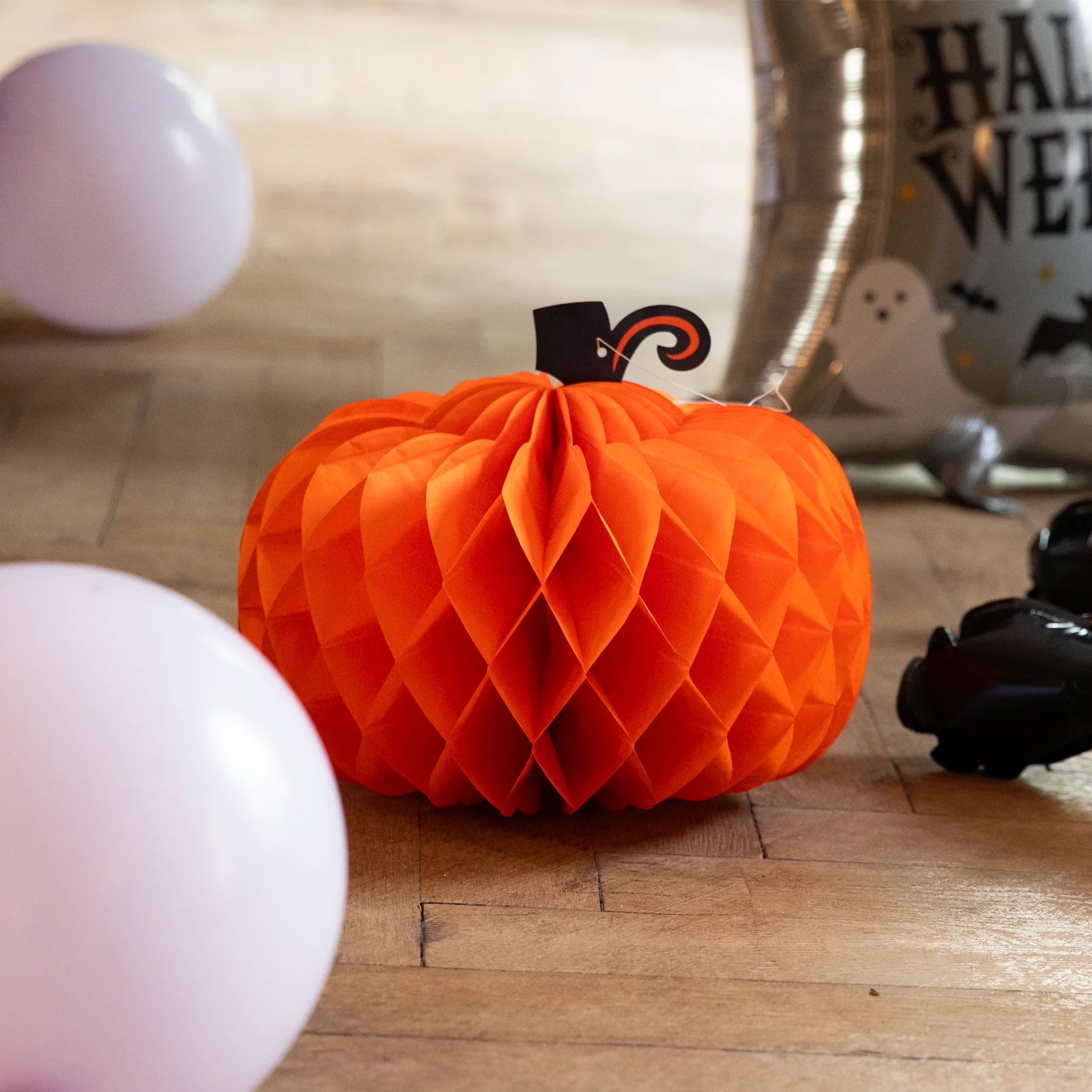 Hunajakenno kurpitsat 2kpl - Image 4