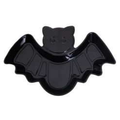 Tarjotin musta lepakko