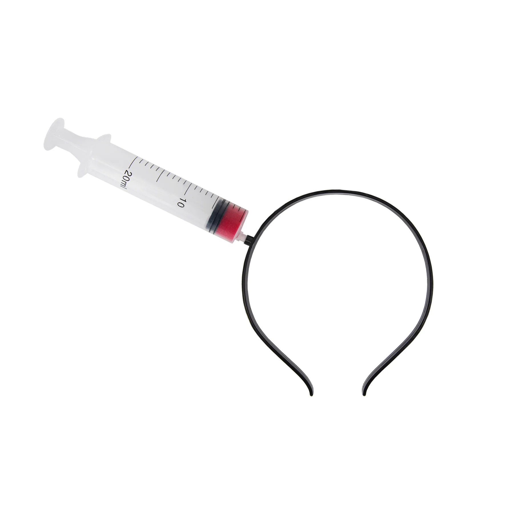 Hiuspanta halloween ruisku - Image 4