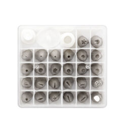 Ammattimainen pursotussetti