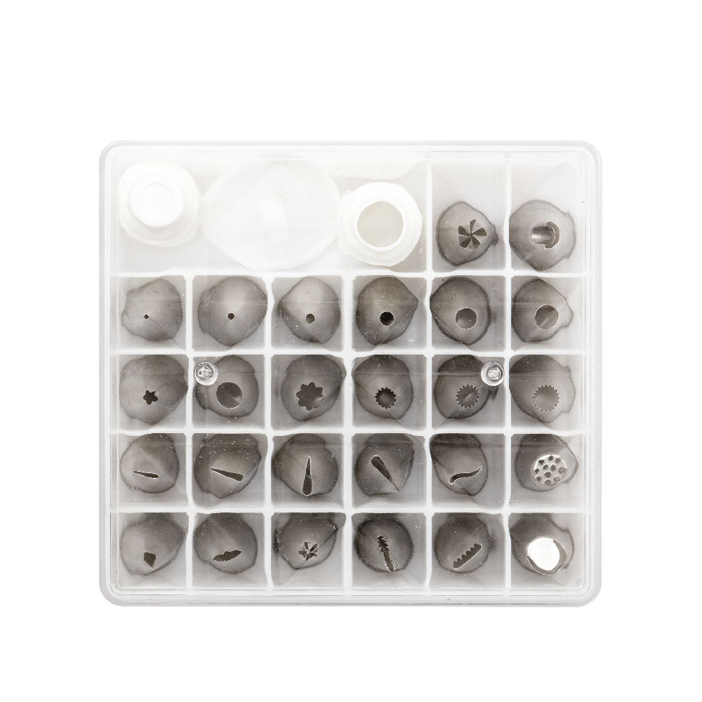 Ammattimainen pursotussetti