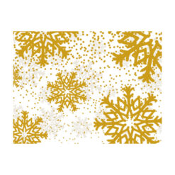 Leivoslaatikko lumihiutale