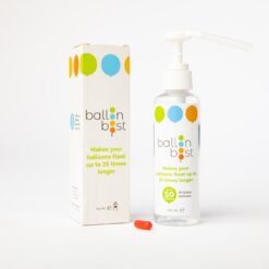 Ilmapallon suoja-aine 150ml