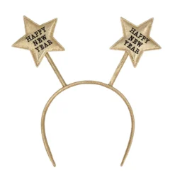 Happy new year-panta