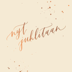 Onnittelu-& postikortit