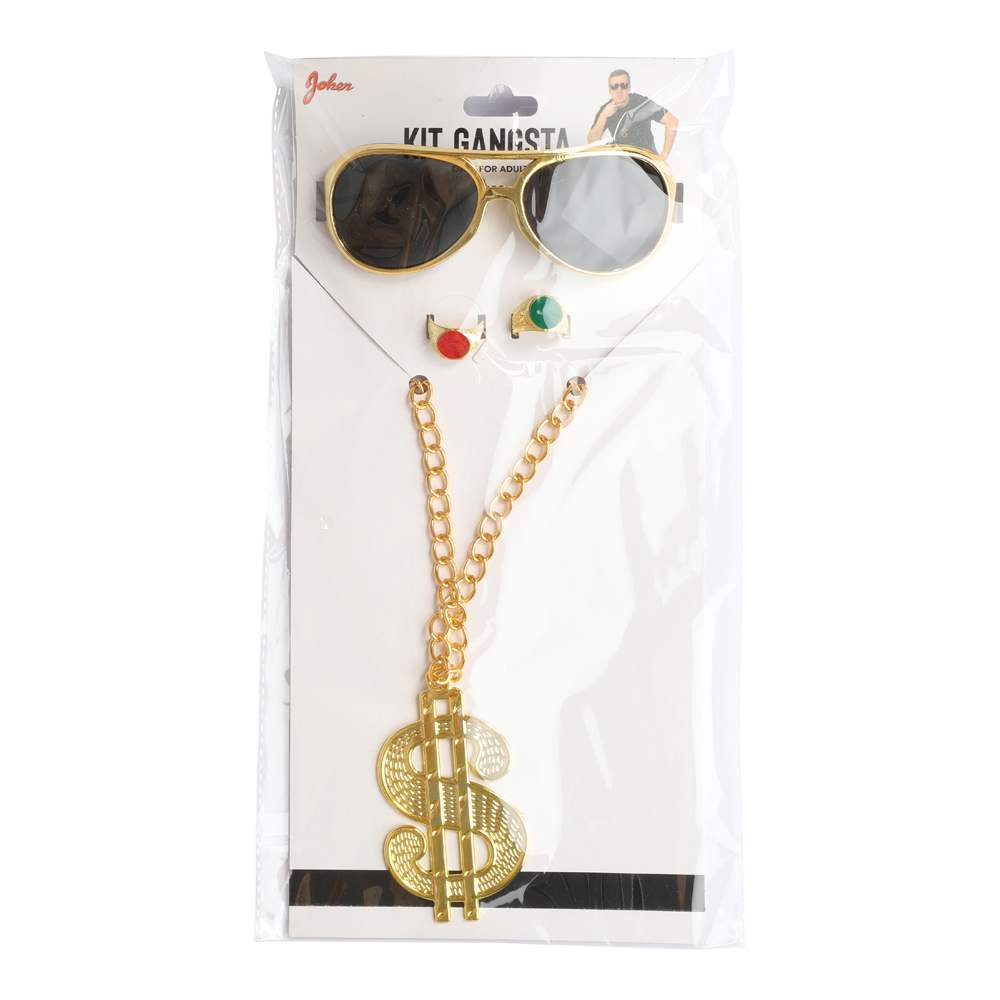 Gansta-asusteet - Image 2