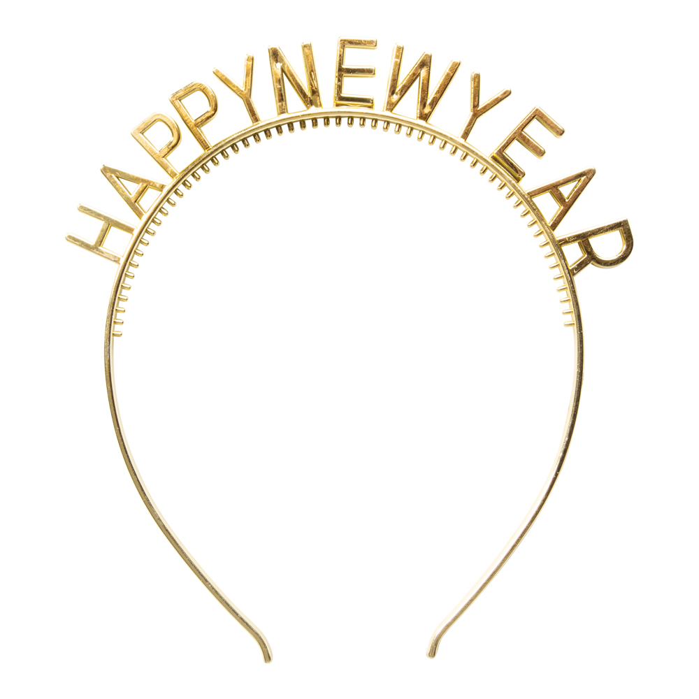 Happy new year-panta