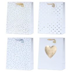 Lahjakassi sydänkuviot