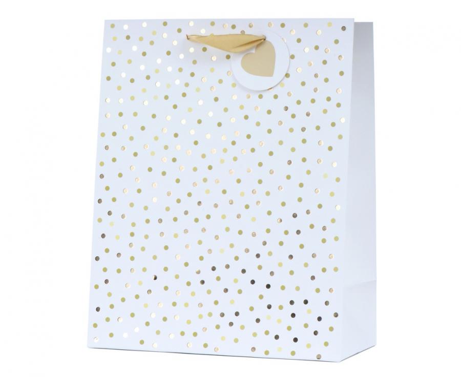 Lahjakassi sydänkuviot S-koko - Image 2