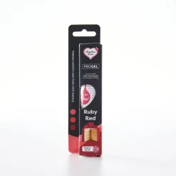ProGel pastaväri Ruby