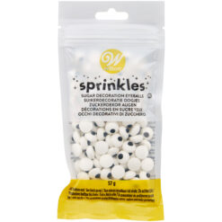 Wilton karkkisilmät 57g