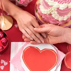 Ystävänpäivä 14.2.