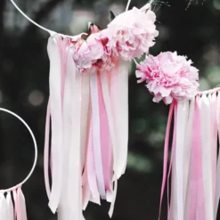 Satiini- ja koristenauhat