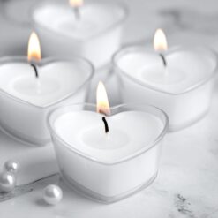 Kynttilät- ja kynttilätarvikkeet