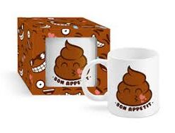 Ilmemuki kakkaemoji pusuja