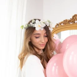 Asusteet Äitienpäivään