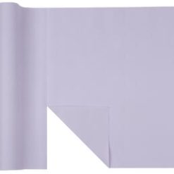 Kaitaliina vaalea violetti 4,8m