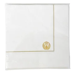 Servetit ja lautasliinat