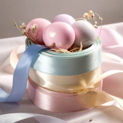 Satiini- ja koristenauhat