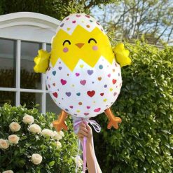 Folio- ja ilmapallot