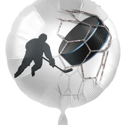 Jääkiekko-foliopallo 44cm