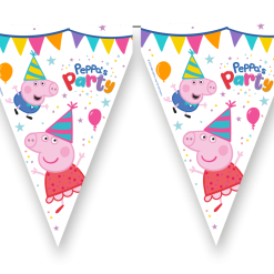 Pipsa possu-lippunauha 3m