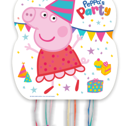 Pipsa Possu-pinjata 33x46cm